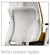 Fauteuil de Direction EUROSIT MORPHOS T Tissu Atlantic