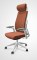 Fauteuil de Direction EUROSIT MORPHOS T Tissu Atlantic