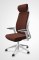 Fauteuil de Direction EUROSIT MORPHOS T Tissu Atlantic