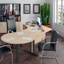 Bureau avec Convivialité SCENARIO