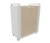Servante Mobile NV Extenso avec 2 Portes H 100 sur roulettes