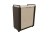 Servante Mobile NV Extenso avec 2 Portes H 100 sur roulettes