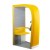 Cabine Acoustique Silence Phone Box