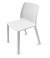 Lot de 4 Chaises Polypro SOLEO