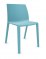 Lot de 4 Chaises Polypro SOLEO