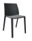 Lot de 4 Chaises Polypro SOLEO
