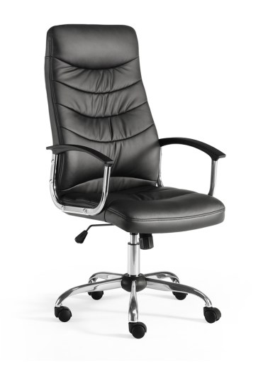 Fauteuil de Direction SOLO Dossier Haut