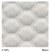 Pouf BATBI transformable en Banquette