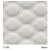 Fauteuil en mousse EMEKI design Marine Peyre