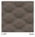 Pouf BATBI transformable en Banquette