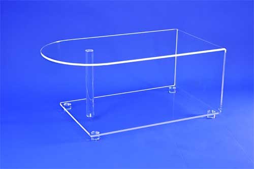 Table pour TV ou écran plat