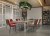 Table de Réunion COWORK L 320 cm