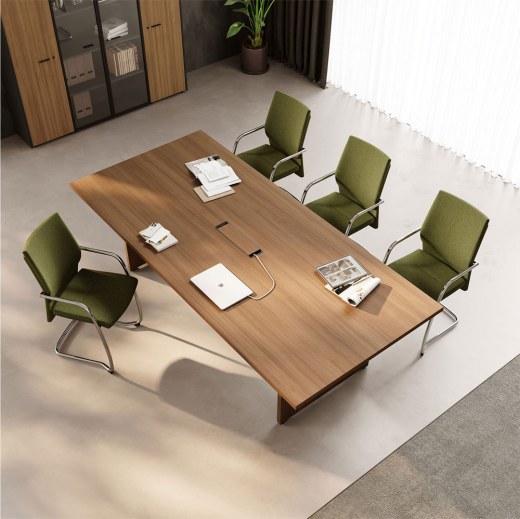 Table de Réunion DELTA 260 avec Top Access