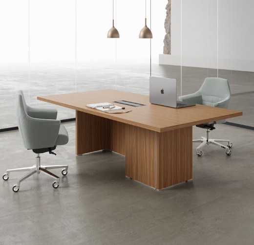 Table de Réunion OXFORD avec Top Access