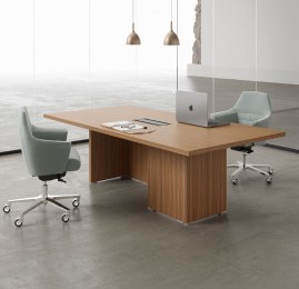 Table de Réunion OXFORD avec Top Access