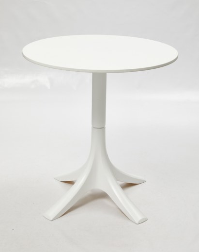 Table Polypropylène BLOIS Diamètre 70