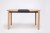 Table Ronde Extensible JUNO avec Rallonge