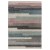 Tapis en Polypropylène OUESSANT Bleu ou Marron