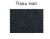 Fauteuil 24h 200kg en tissu noir usage très intensif