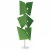 Totem Acoustique TROPEZ avec 6 Panneaux Orientables