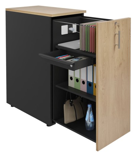 Caisson TOWER Exprim avec Tiroir