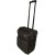 Sacoche cabine Trolley 2 roulettes maxi capacité compact
