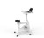 Vélo de Bureau First Noir ou Blanc