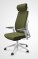 Fauteuil de Direction EUROSIT MORPHOS T Tissu Atlantic