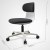 Fauteuil WIZZY à mécanique basculante - Blanc