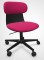Fauteuil WIZZY à mécanique basculante - Noir