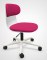 Fauteuil WIZZY à mécanique basculante - Blanc