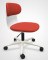 Fauteuil WIZZY à mécanique basculante - Blanc