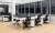 Fauteuil XT41 avec Dossier Flexible et Appui Lombaire
